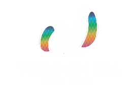 Loja de fotos do jornal Tudo Em Dia